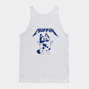 Muffin Tank Top